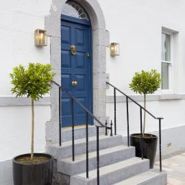Townhouse Stay - St George's Terrace