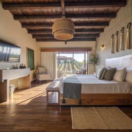 Emmalu Hotel Boutique, khách sạn ở San Marcos