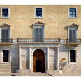 Maré Resort, hotel a Trani