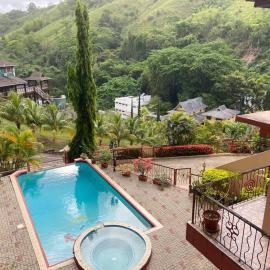 Cascade Mountain View Oasis
