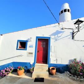 Casa da Chaminé - Refúgio com Charme Alentejano