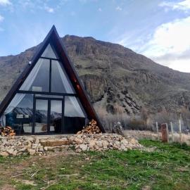 Loft de Montaña Único y Moderno, hotel en Esquel