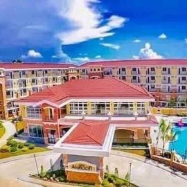 Arezzo Place Condo