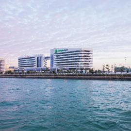 Holiday Inn Express Xiamen Airport Zone by IHG, hotel en Xiamen