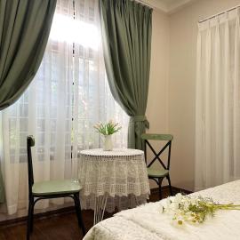 Forest Tag Homestay - 26 Thanh Huong