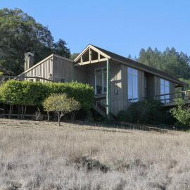 Historic Van Keppel Ranch, hotel u gradu Santa Rosa