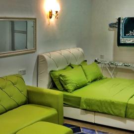 PD ROOM STAY