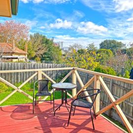 Pet-Friendly Retreat 2BR Ringwood Prime location, Hotel in Ringwood