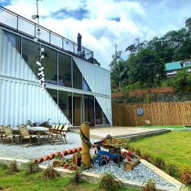 The White Box Villa - Genting Highland Foot Area