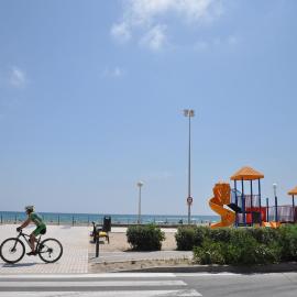 Hotel Castilla Alicante, hotel en Alicante