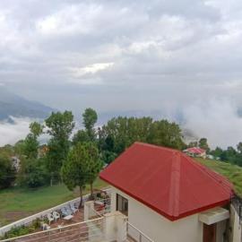 Haven Lodge Bhurban Murree by Haven Holiday Homes - 6BR Luxury Home for Family or Group Stay