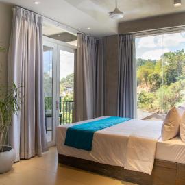 Kurumbunkz Kandy، فندق في كاندي