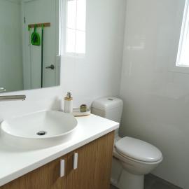 Passat Holiday Units - Unit 2, hotel in Port Victoria
