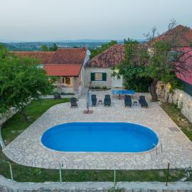 Villa Rozaria ZadarVillas