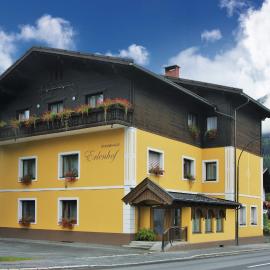 Erlenhof B&B, hotel i Kötschach-Mauthen