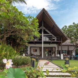 Villa Sheeba, hotel a Pengastulan