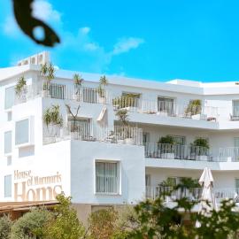 House Of Marmaris, hotel a Marmaris