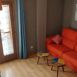Apartamento en Villanua La Espata, hotel v mestu Villanúa