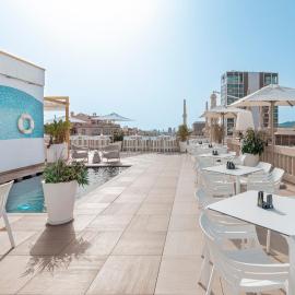 Hotel Casa Fuster G.L Monumento