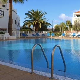 Playa Ajabo Beachfront Apartment, hotel in Callao Salvaje