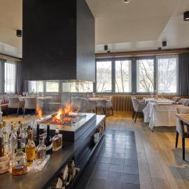 Restaurant & Hotel Heidelberg, ξενοδοχείο σε Aadorf