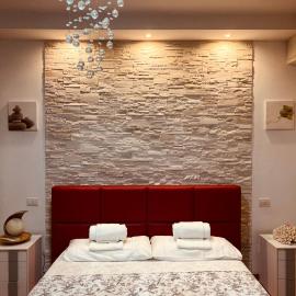 Serendipity, hotel Bentivoglióban