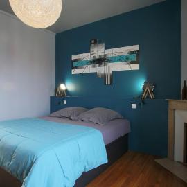 L'Iliade - Chambres d'hôtes - B&B à Bouzy