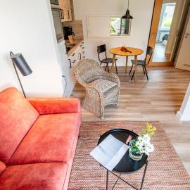 Steger-Hüs Wohnung 09, hotel in Rantum