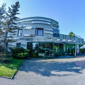 Hotel Neo, hotel a Tarnowskie Góry