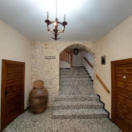 Casa Rural Nueva Araceli, hotel di Oliete