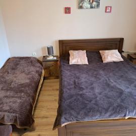 Niki, hotel in Mtskheta