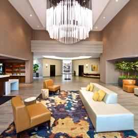 Embassy Suites by Hilton Seattle North Lynnwood, hotel v destinaci Lynnwood