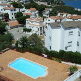 Apartament Enginy Llançà