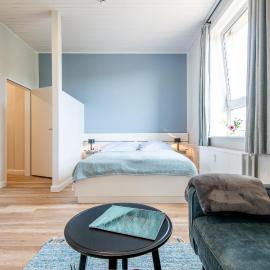 Steger-Hüs Wohnung 20, hotel em Rantum
