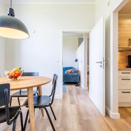 Steger-Hüs Wohnung 16