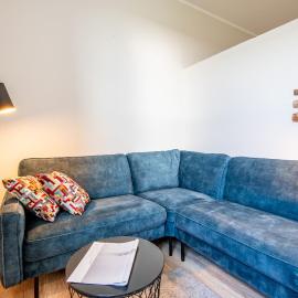 Steger-Hüs Wohnung 25