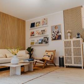 sleepArt hygge, hotel a Celle