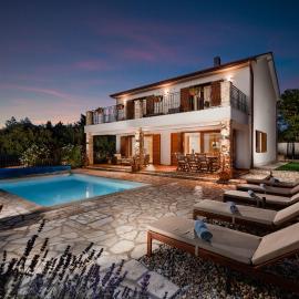 Villa Sara - perfect family holiday