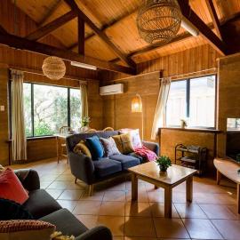 Sea Escape Studio - Beach Hideaway in Prevelly, hótel í Prevelly