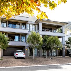Selkirk House, hotel a Hermanus