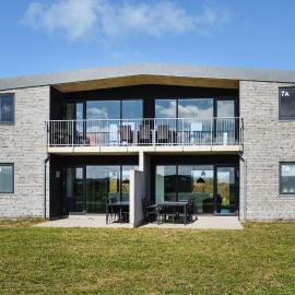 Holiday Home Ringkobing Xxxix, Hotel in Ringkøbing