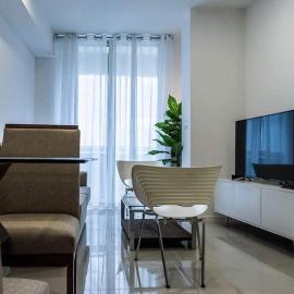 706 - The Tower Luxury 2 Bedroom