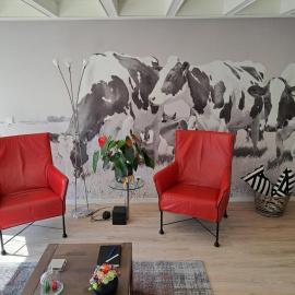 Het Tuffel Huuske ( Het Aardappelhuisje ), Hotel in Haaksbergen