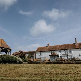 The Harty Estate
