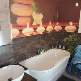 No 35 Guisborough - 2 bedroom house