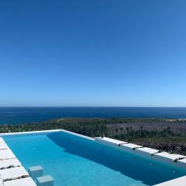 Secret View, hotel di Isabela