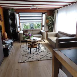 Veluwe Park Reewold Chalet Vision
