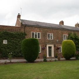 The Manor Guest House, hotel in Linton on Ouse