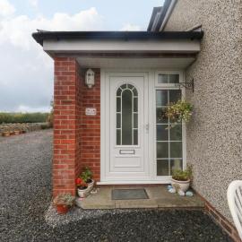 The Cottage at Ty Newydd