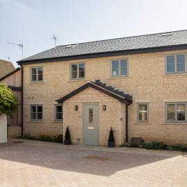 Harpers Yard - 30 Chipping Norton, hotel a Chipping Norton